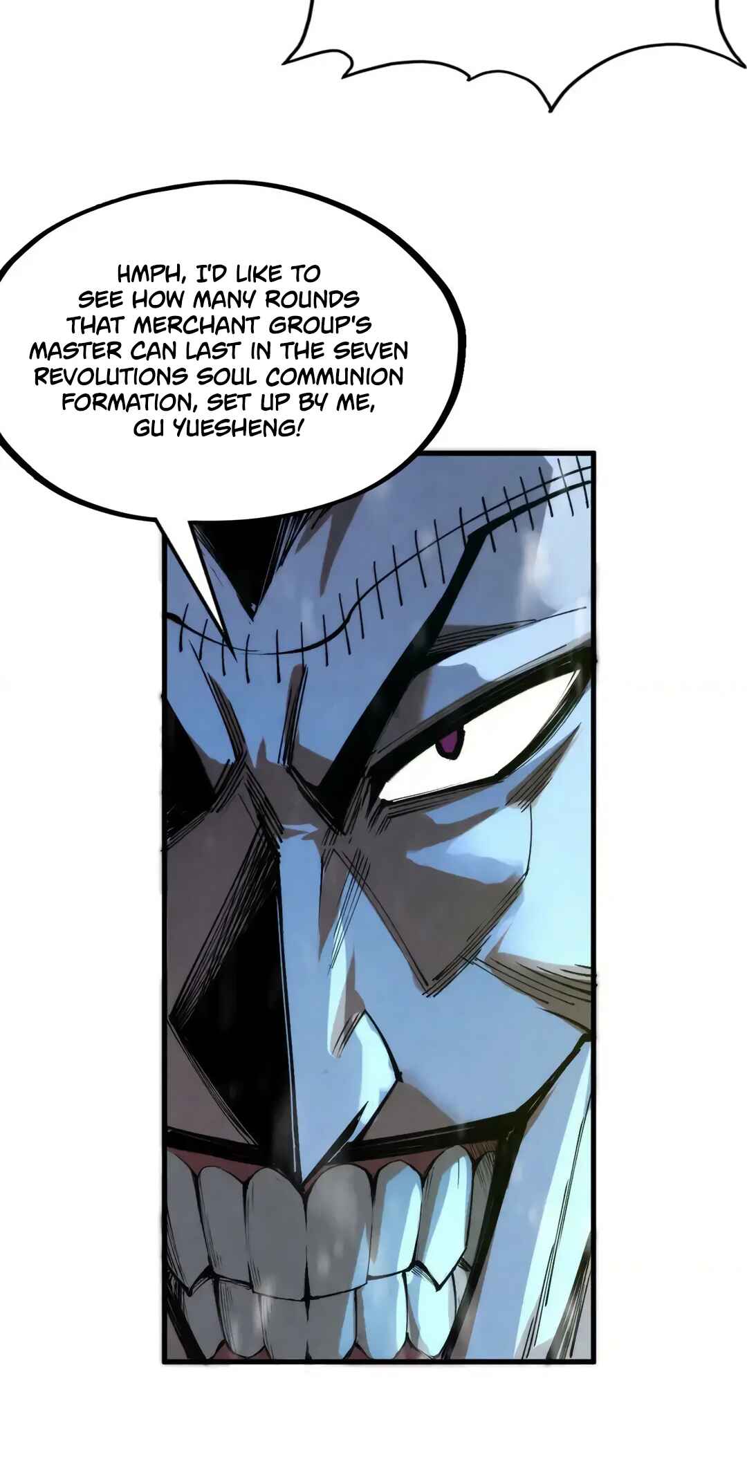 Chapter 294 - Page 28