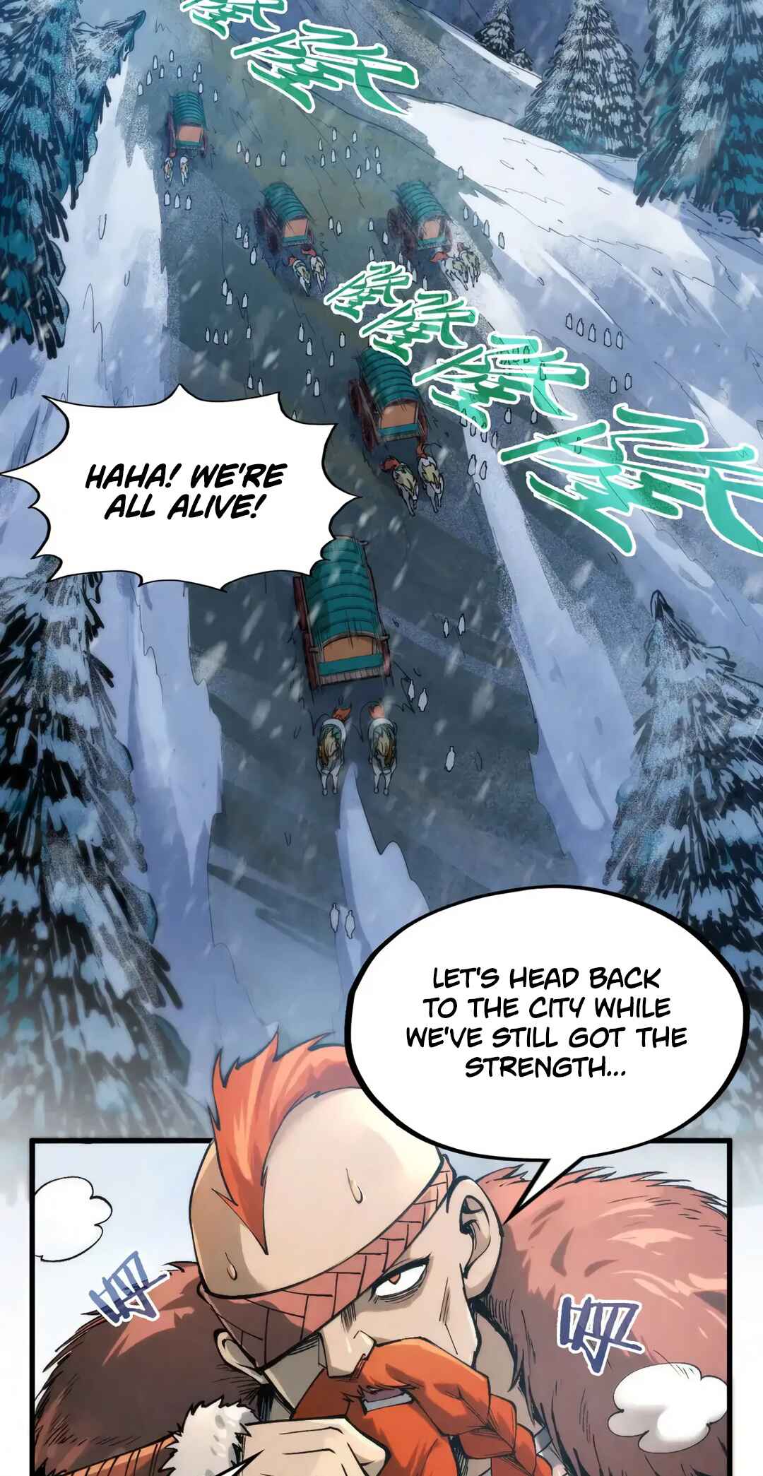 Chapter 294 - Page 3