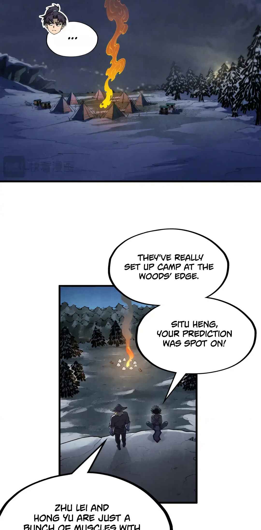 Chapter 294 - Page 30