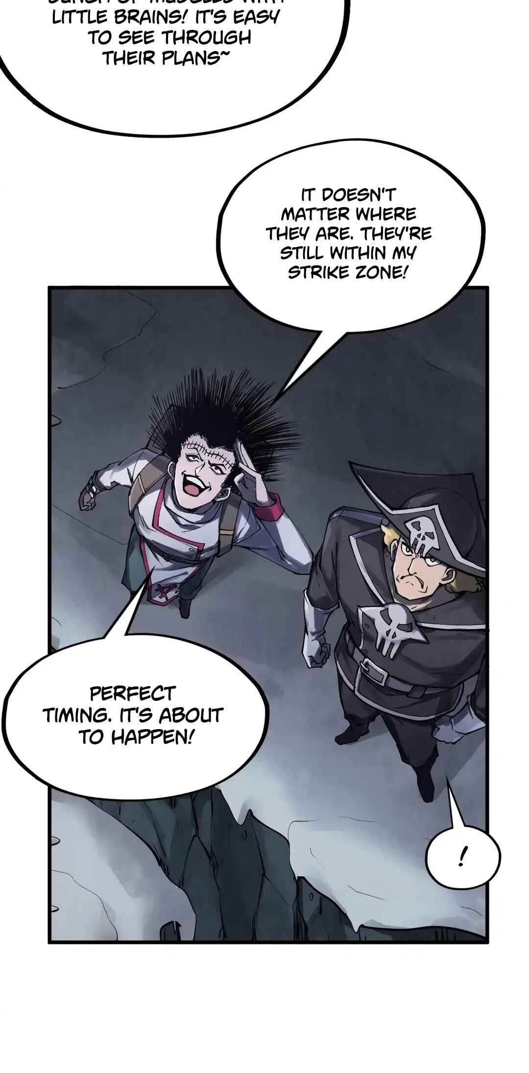 Chapter 294 - Page 31