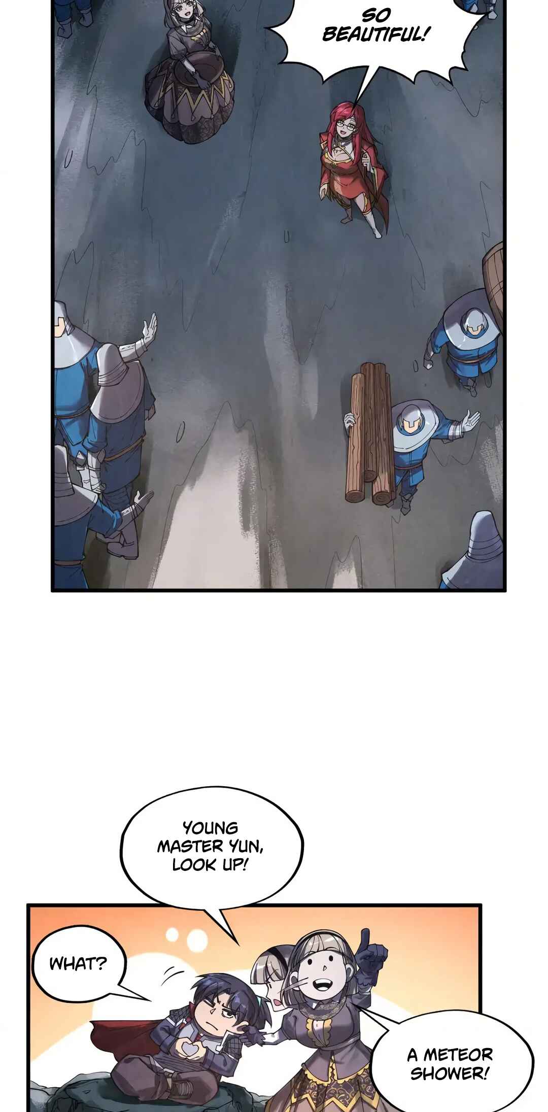 Chapter 294 - Page 35