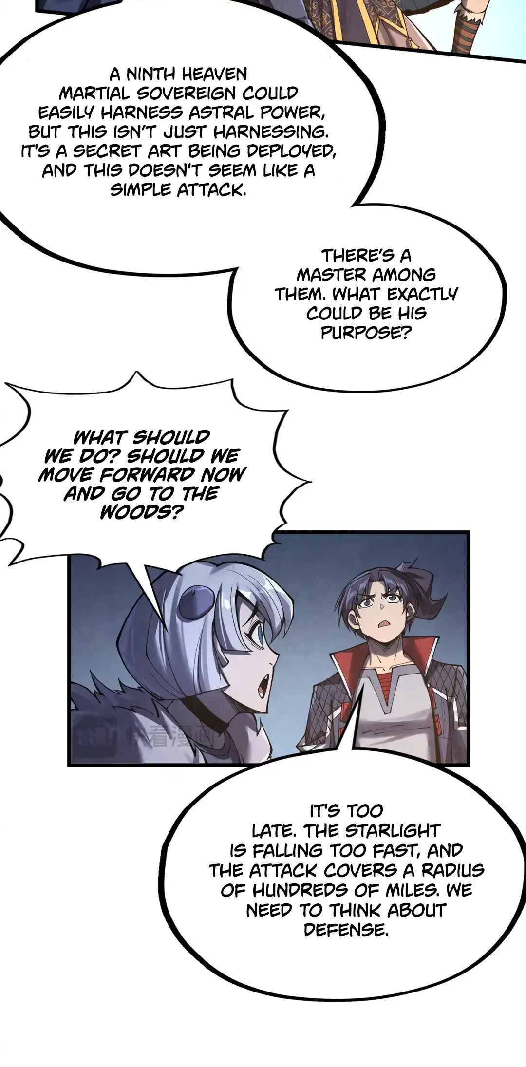 Chapter 294 - Page 39