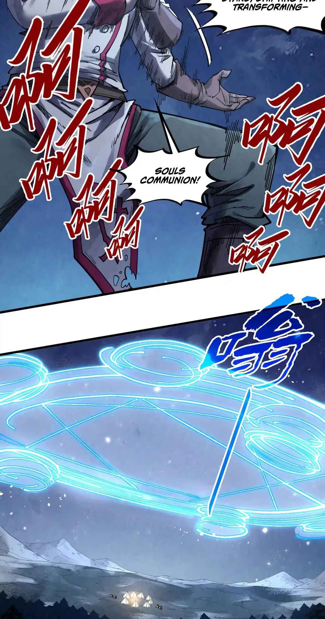 Chapter 294 - Page 43