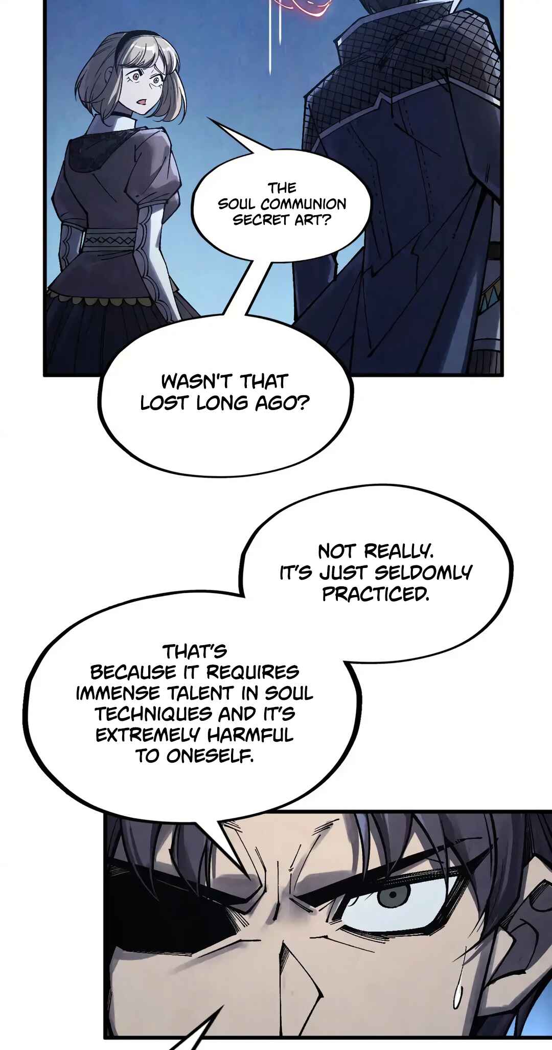 Chapter 294 - Page 45