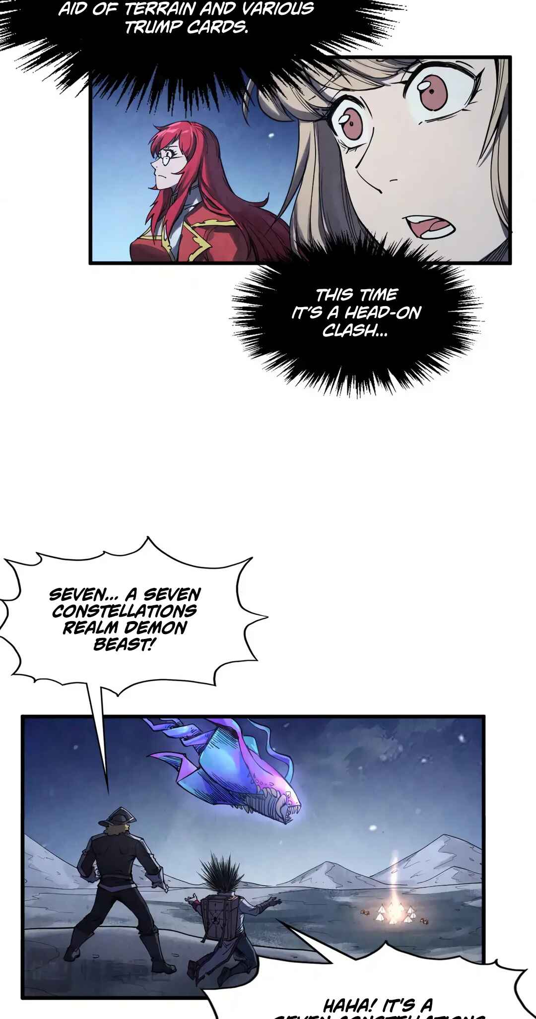 Chapter 294 - Page 49