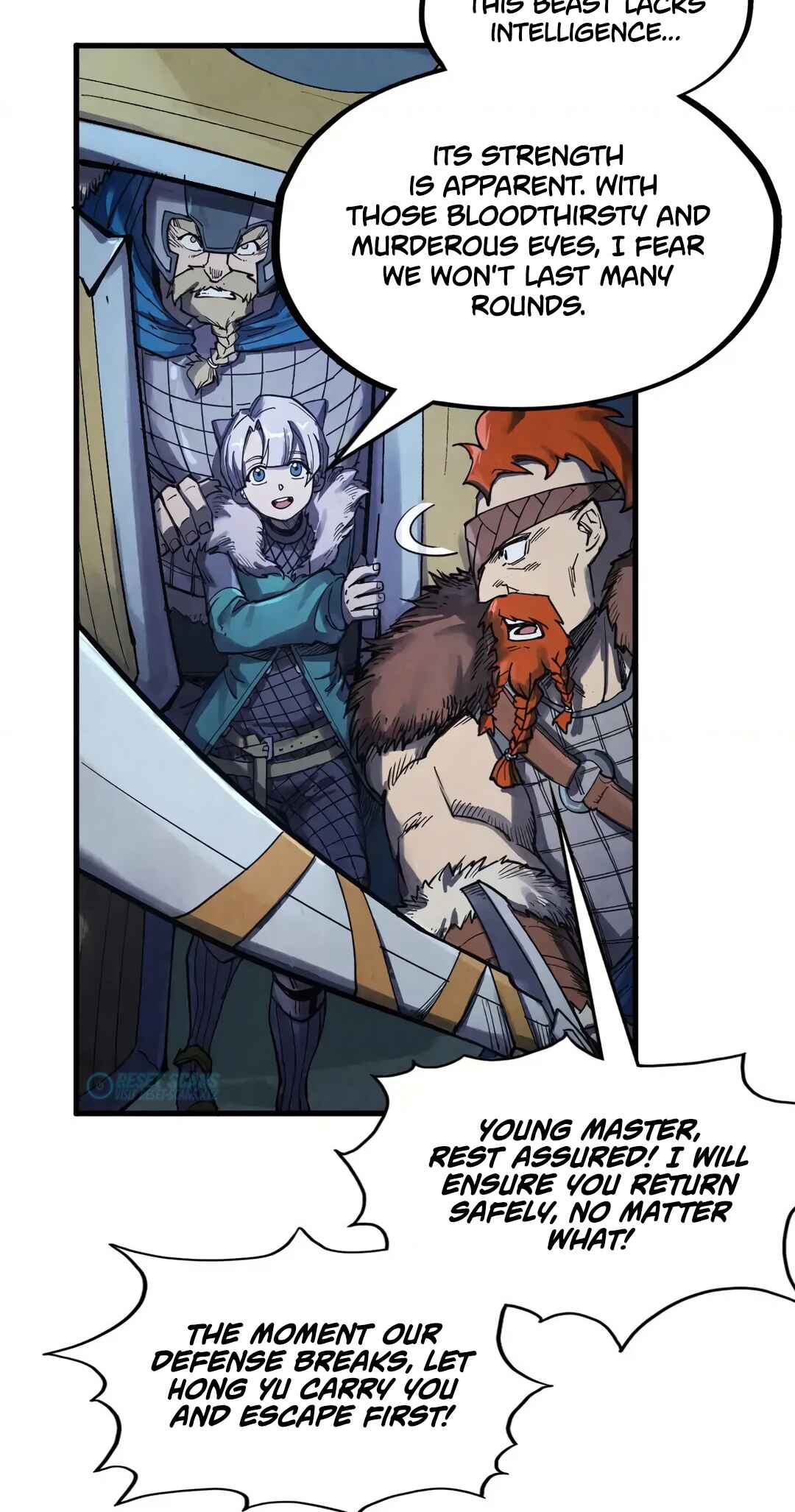 Chapter 294 - Page 52