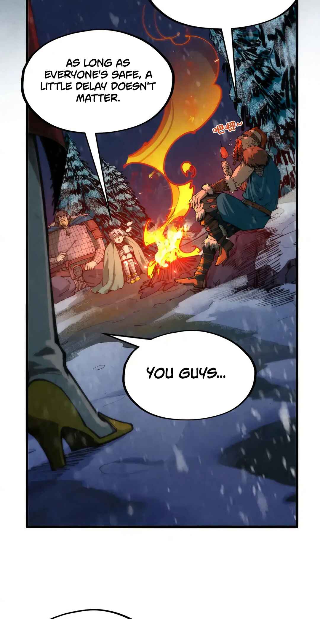 Chapter 294 - Page 7