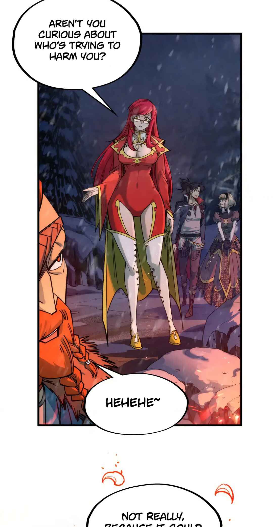 Chapter 294 - Page 8