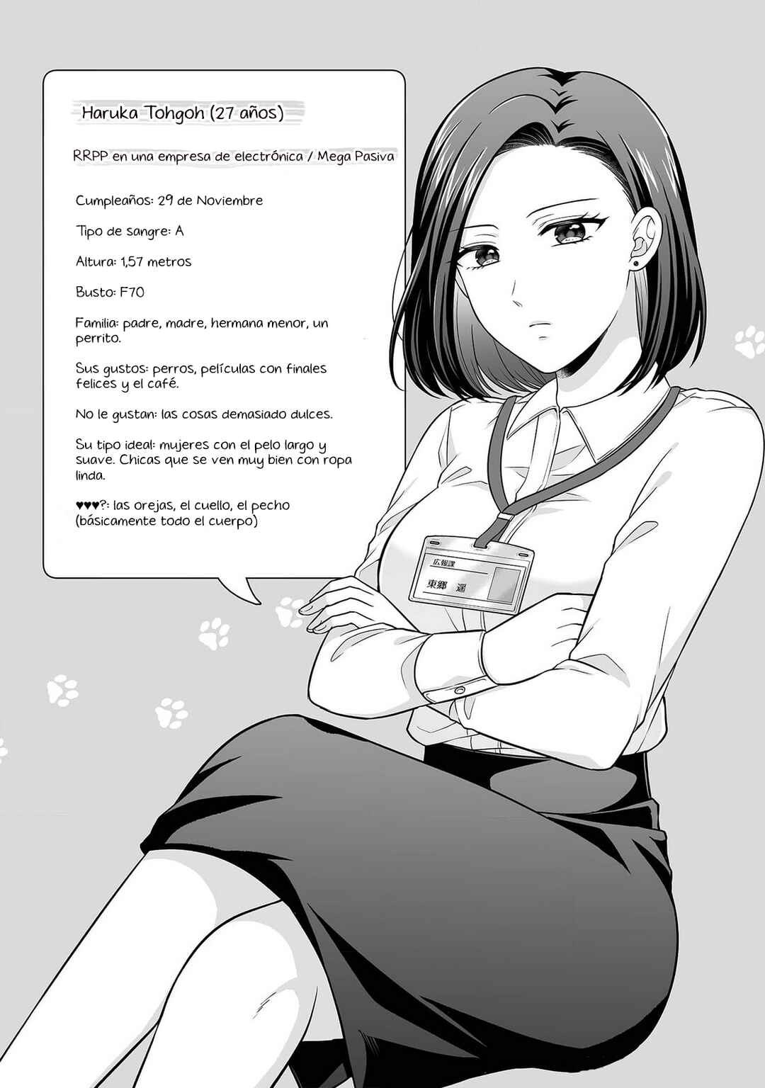 Chapter 1 - Page 5