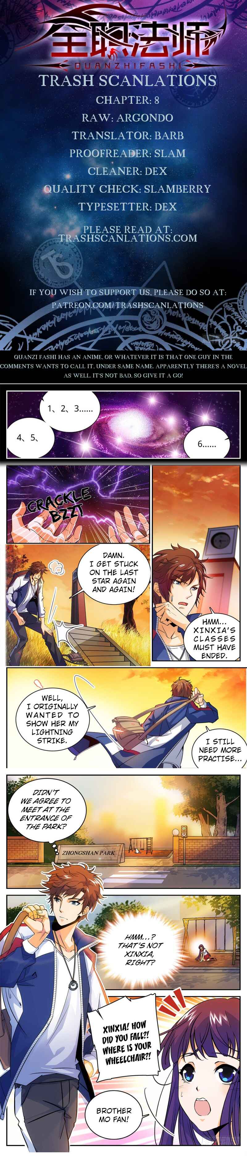 Chapter 8 - Page 1