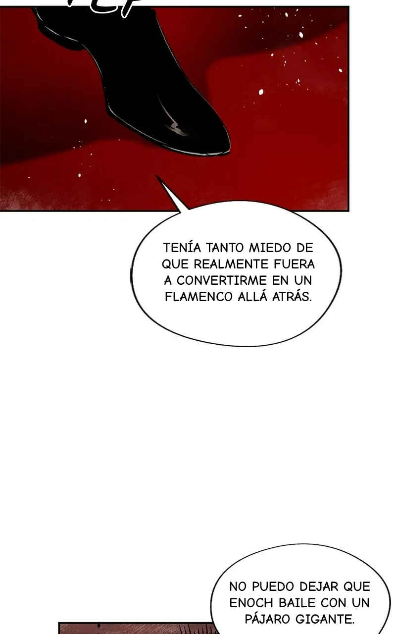Chapter 84 - Page 21