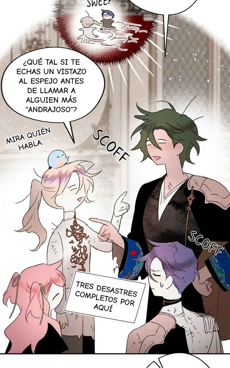Chapter 84 - Page 9