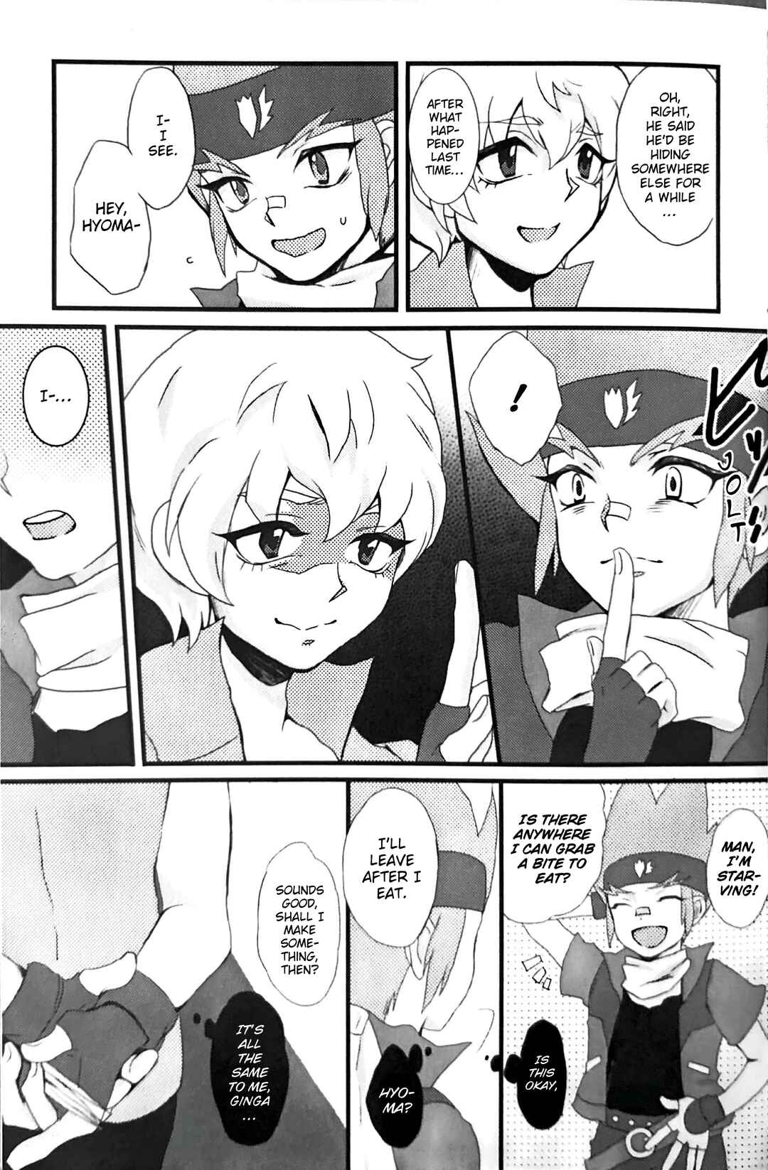 Chapter 3 - Page 9