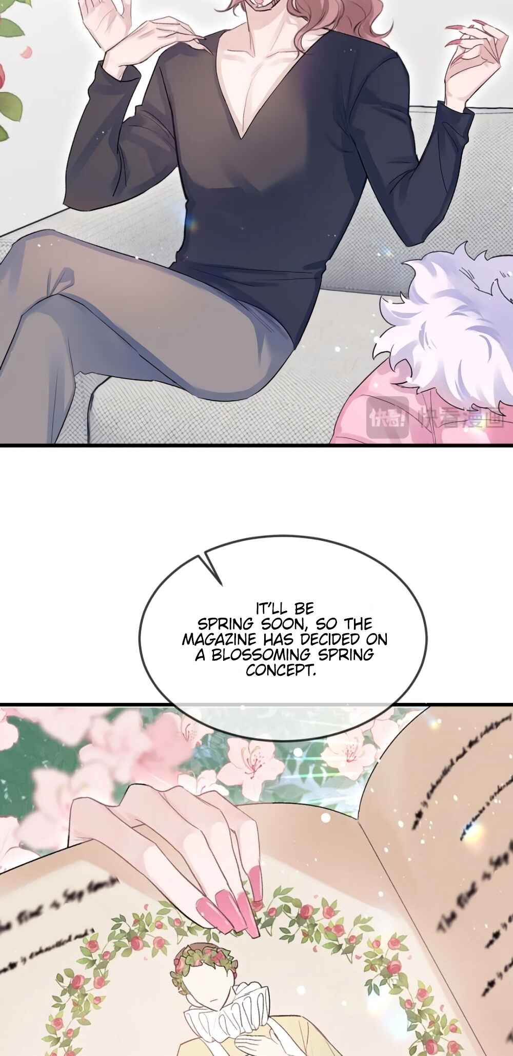 Chapter 32 - Page 27