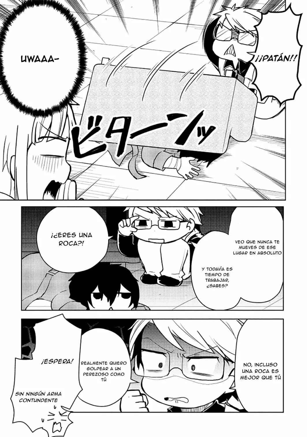 Chapter 107 - Page 4