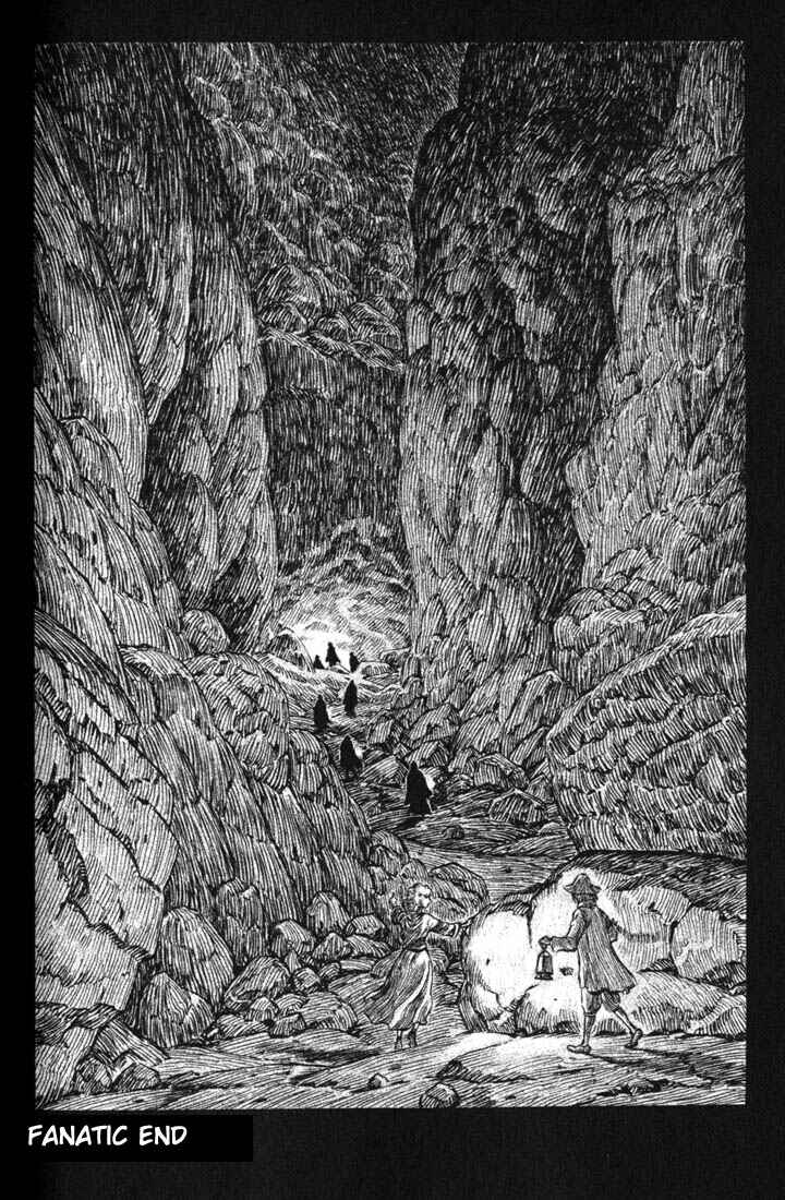 Chapter 138 - Page 21