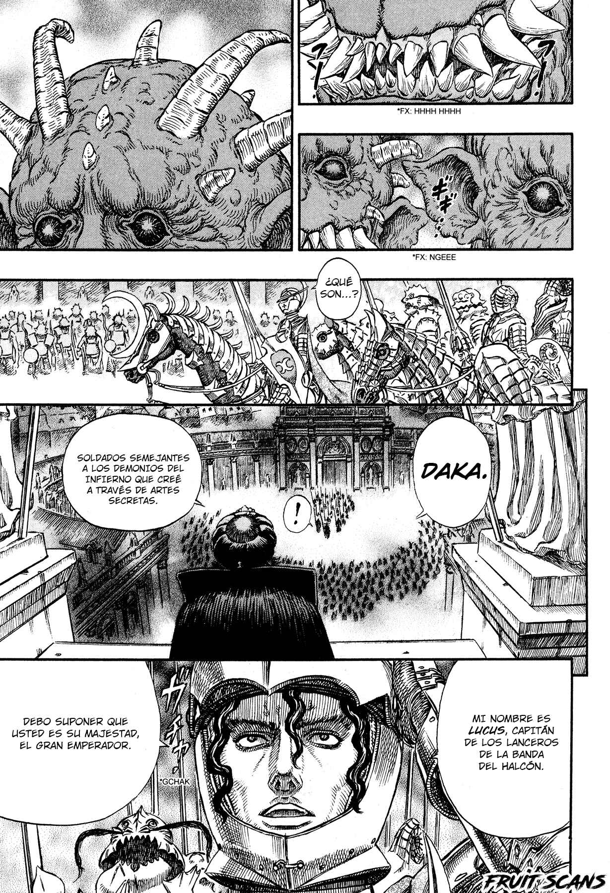 Chapter 232 - Page 15