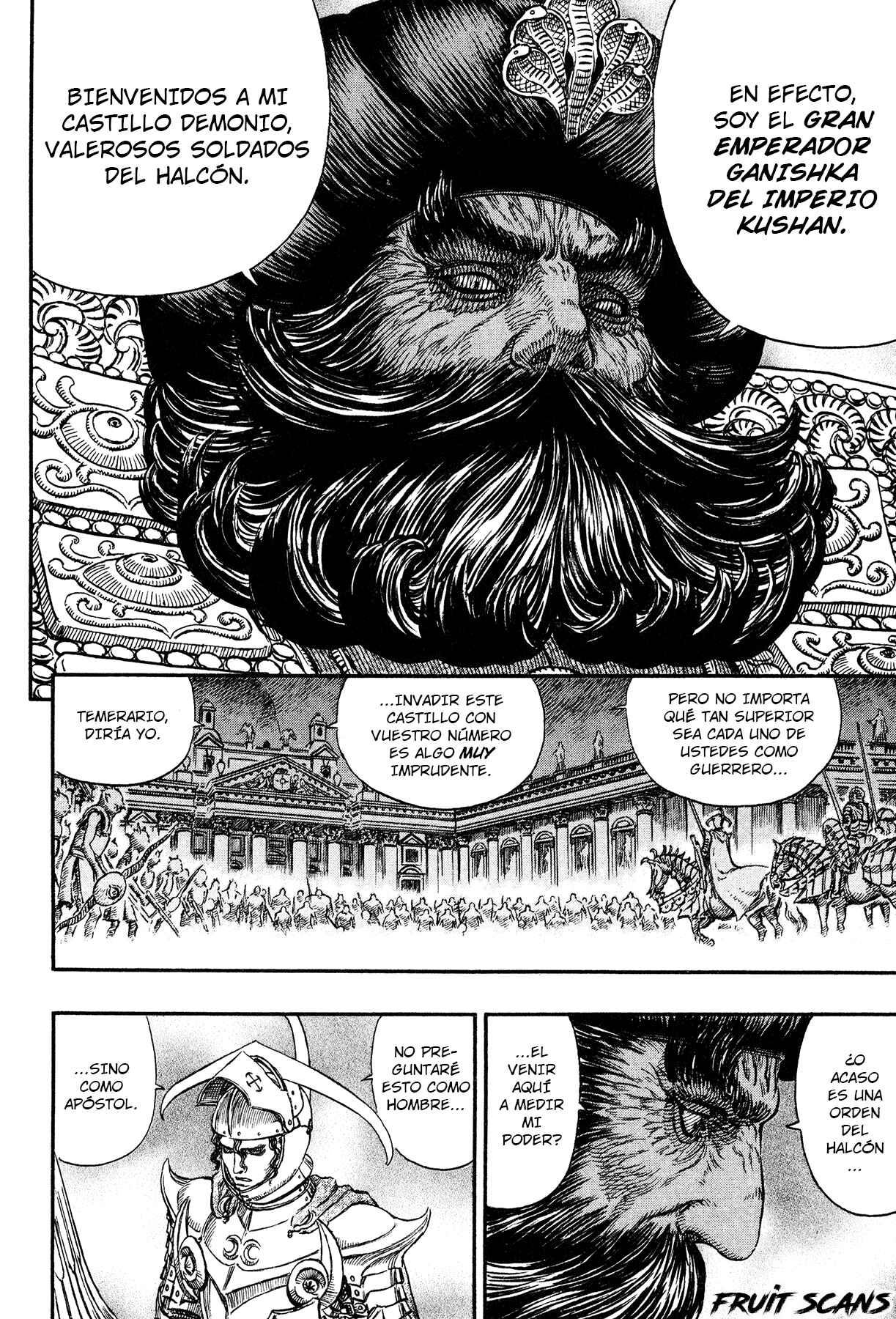 Chapter 232 - Page 16