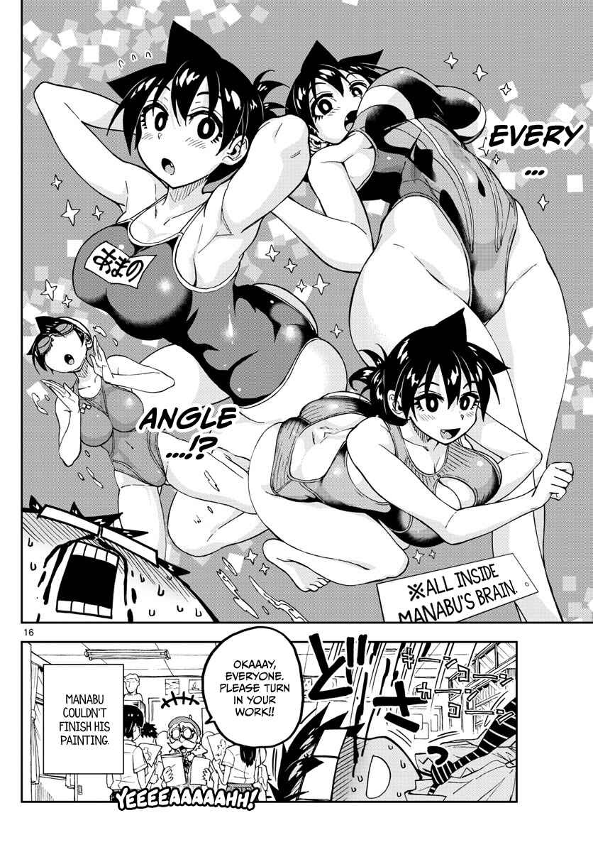 Chapter 143 - Page 16