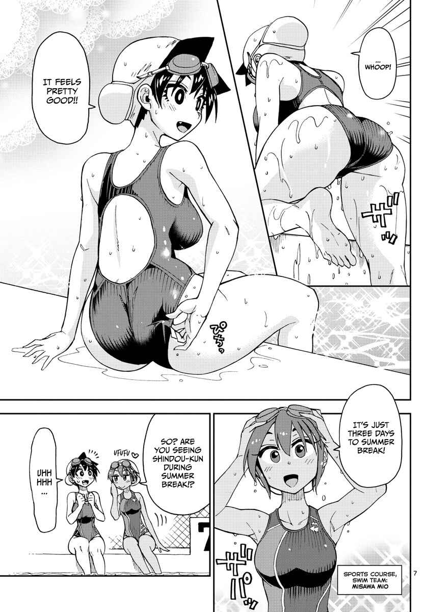 Chapter 143 - Page 7