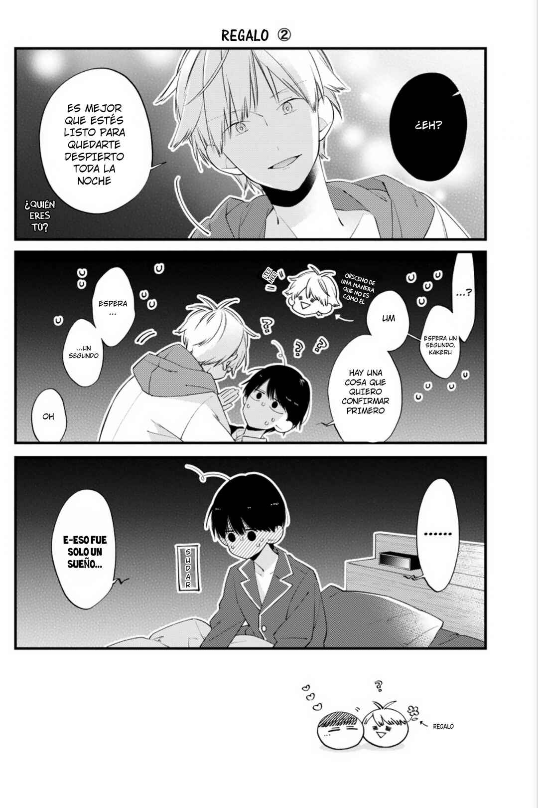 Chapter 22.5 - Page 22