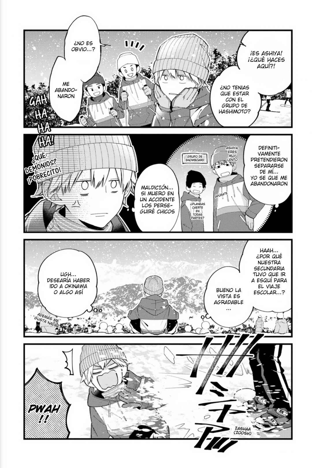 Chapter 22.5 - Page 8