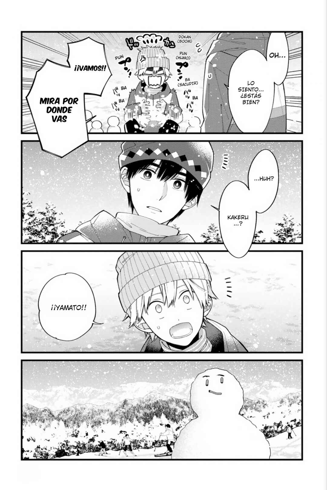 Chapter 22.5 - Page 9