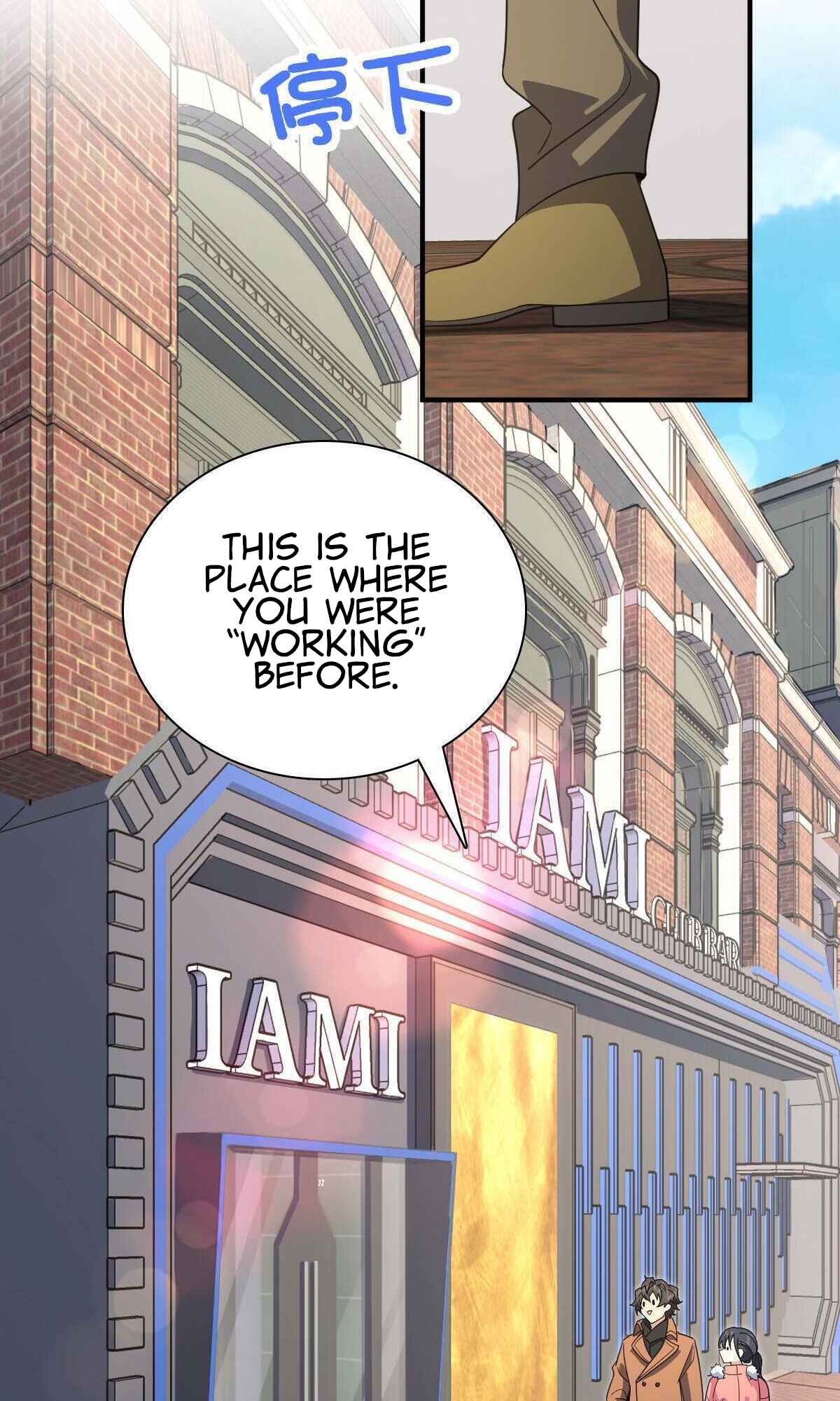 Chapter 61 - Page 5