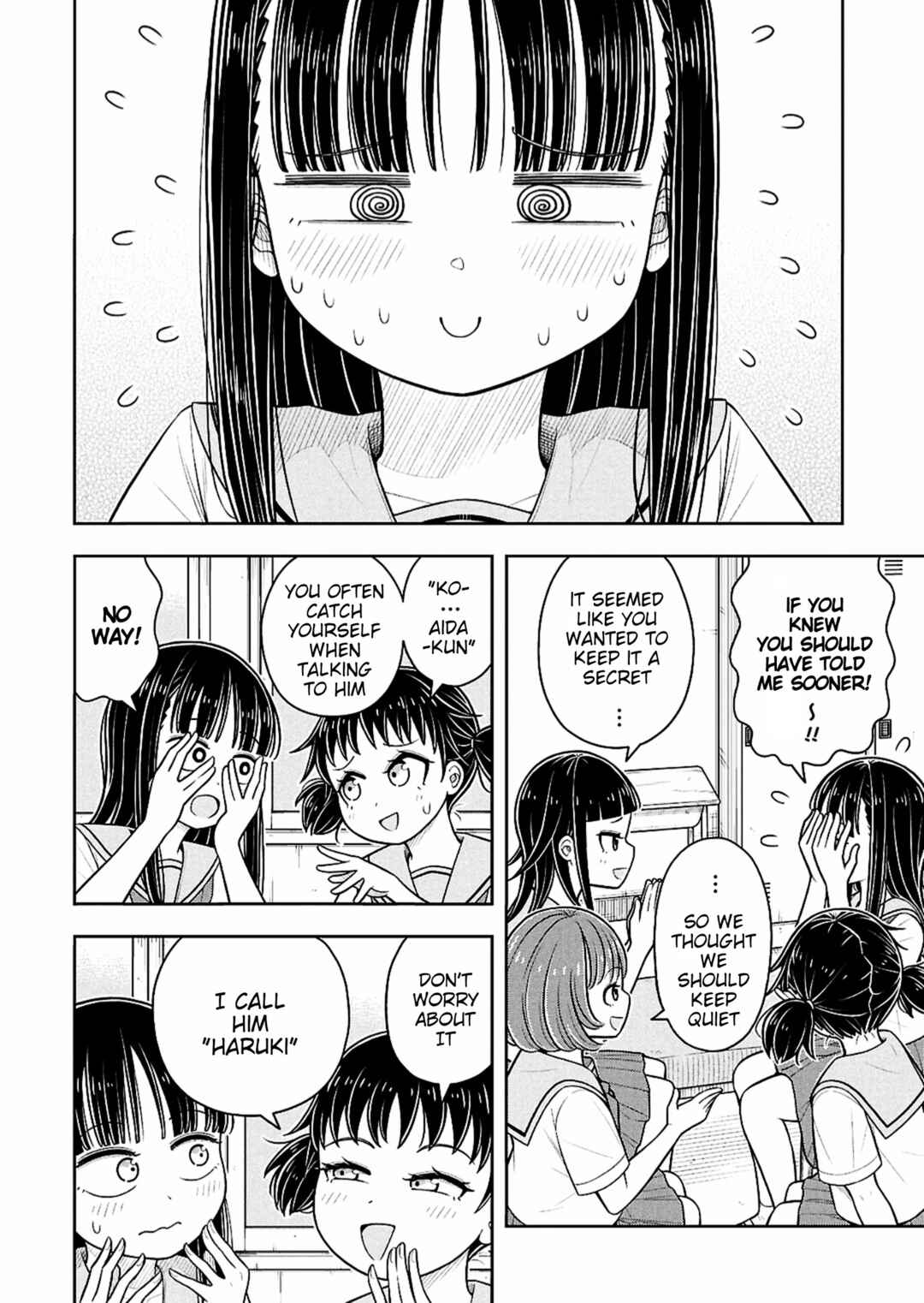 Chapter 164 - Page 10