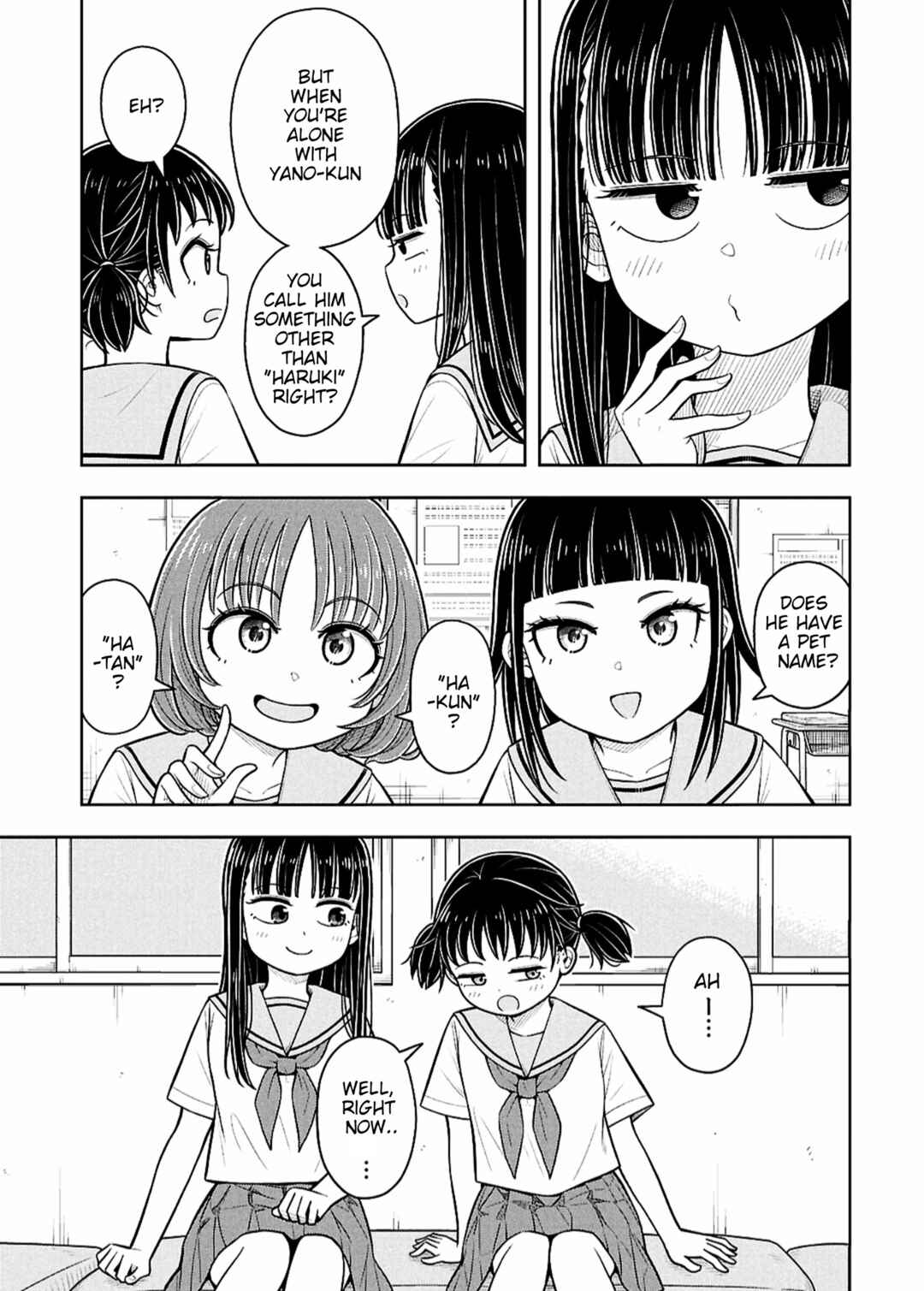 Chapter 164 - Page 11