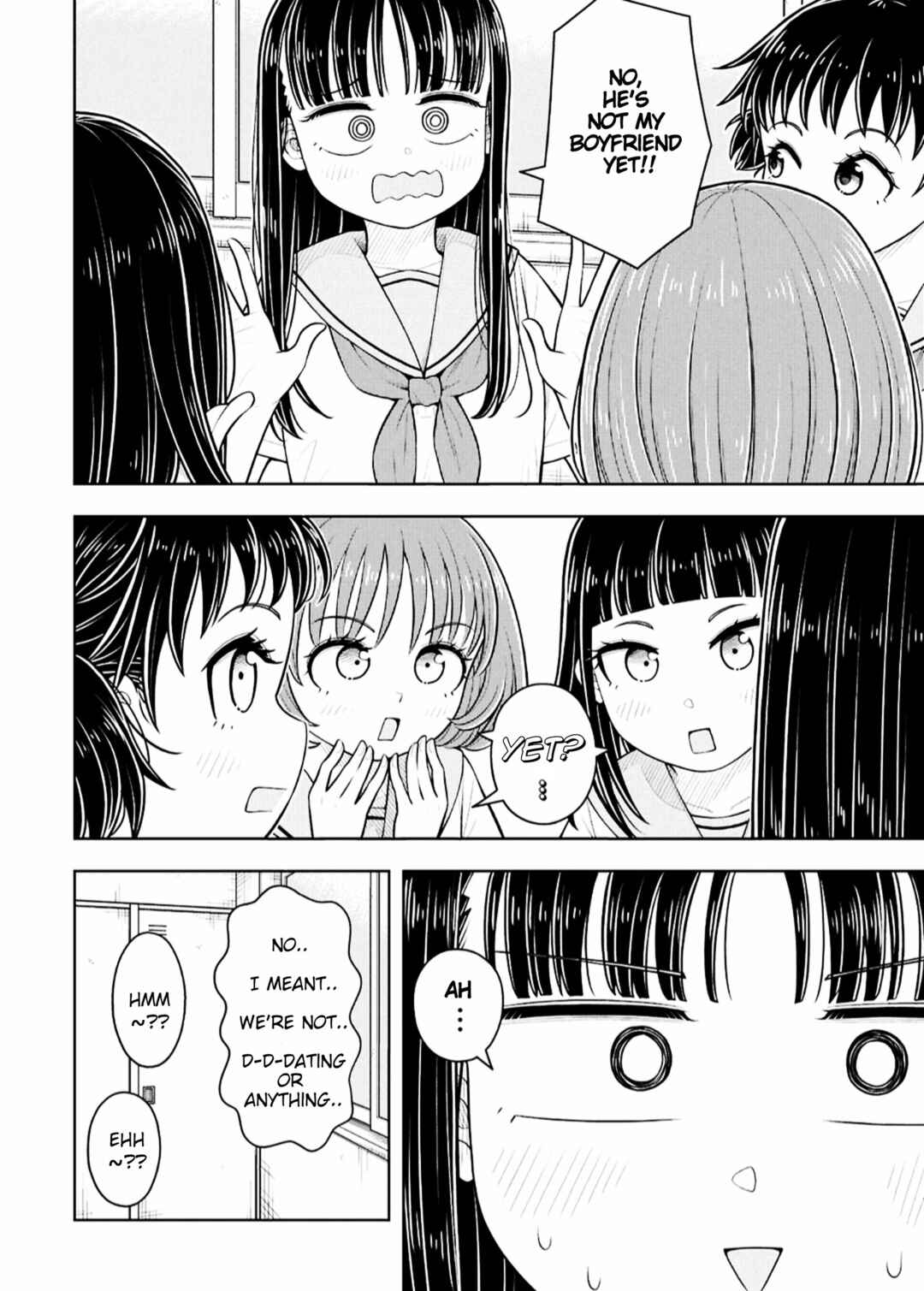 Chapter 164 - Page 2