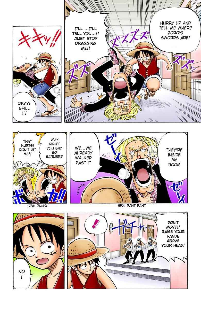 Chapter 5 - Page 3