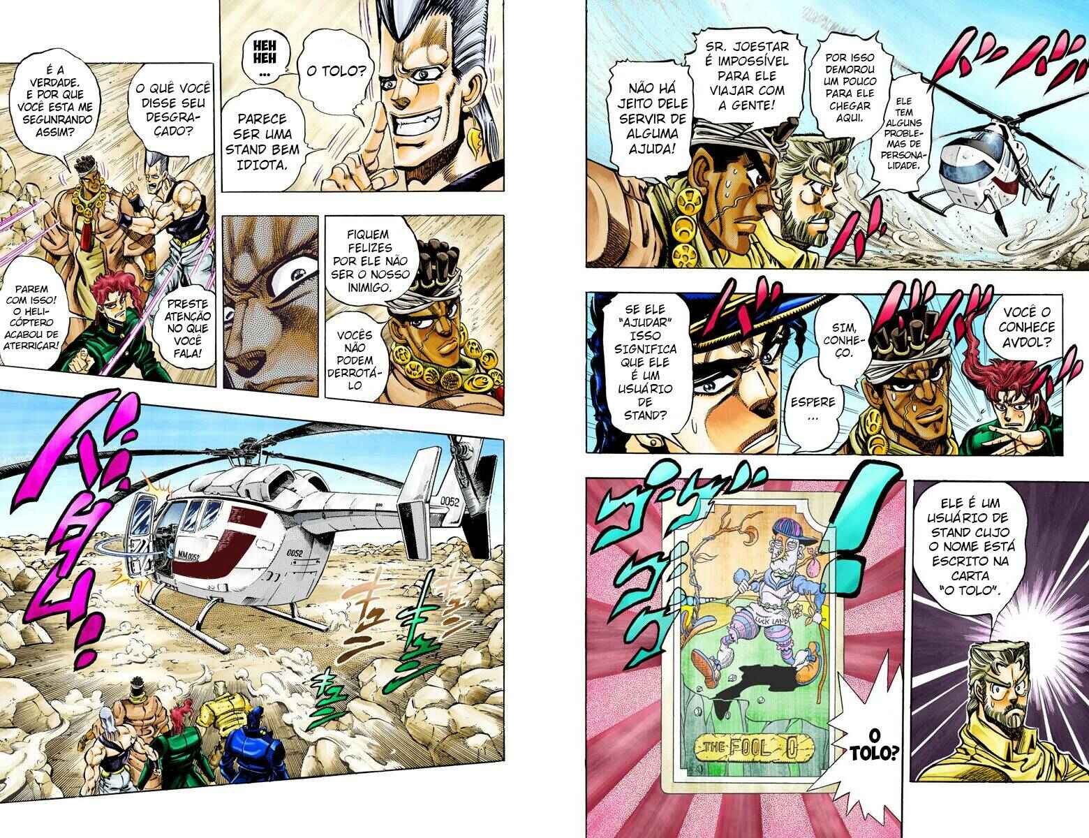 Chapter 70 - Page 4
