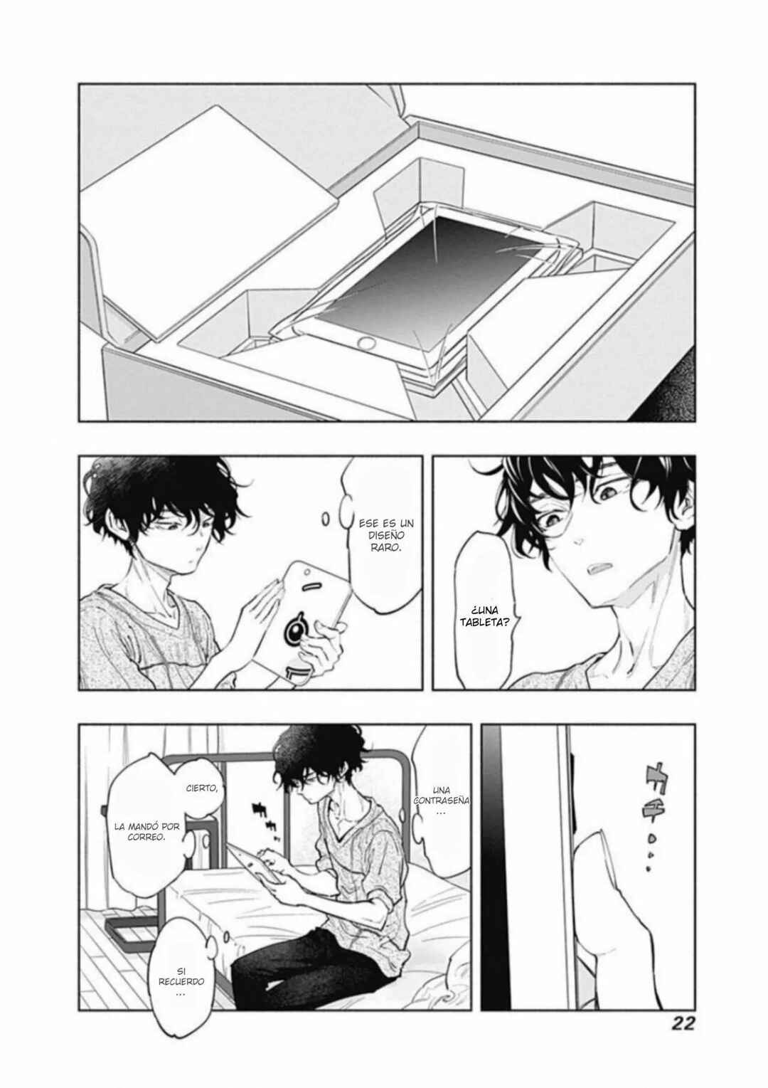 Chapter 51 - Page 23
