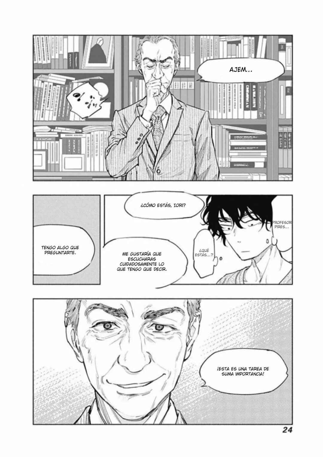 Chapter 51 - Page 25