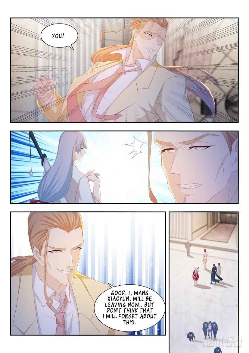 Chapter 257 - Page 11