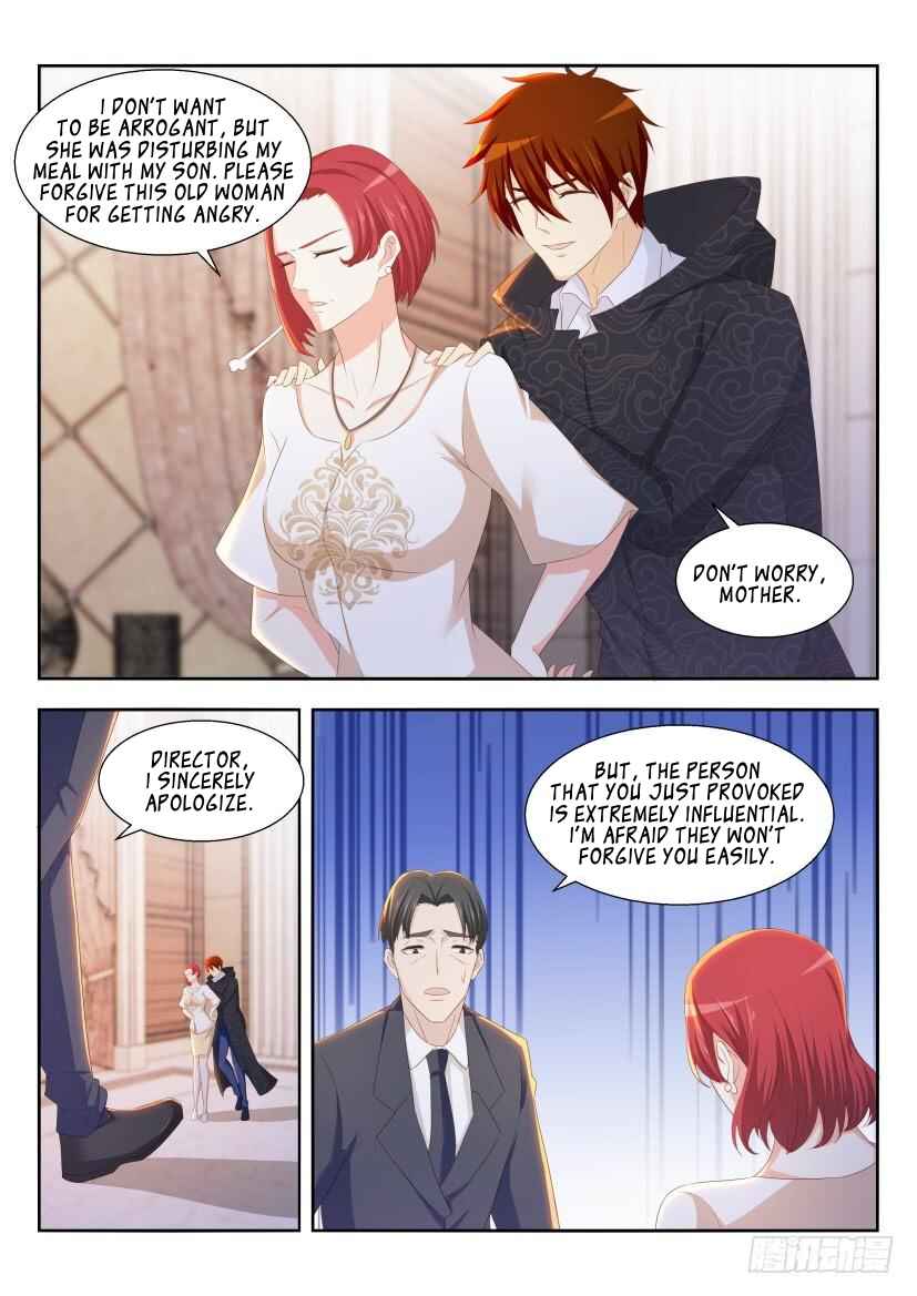 Chapter 257 - Page 12