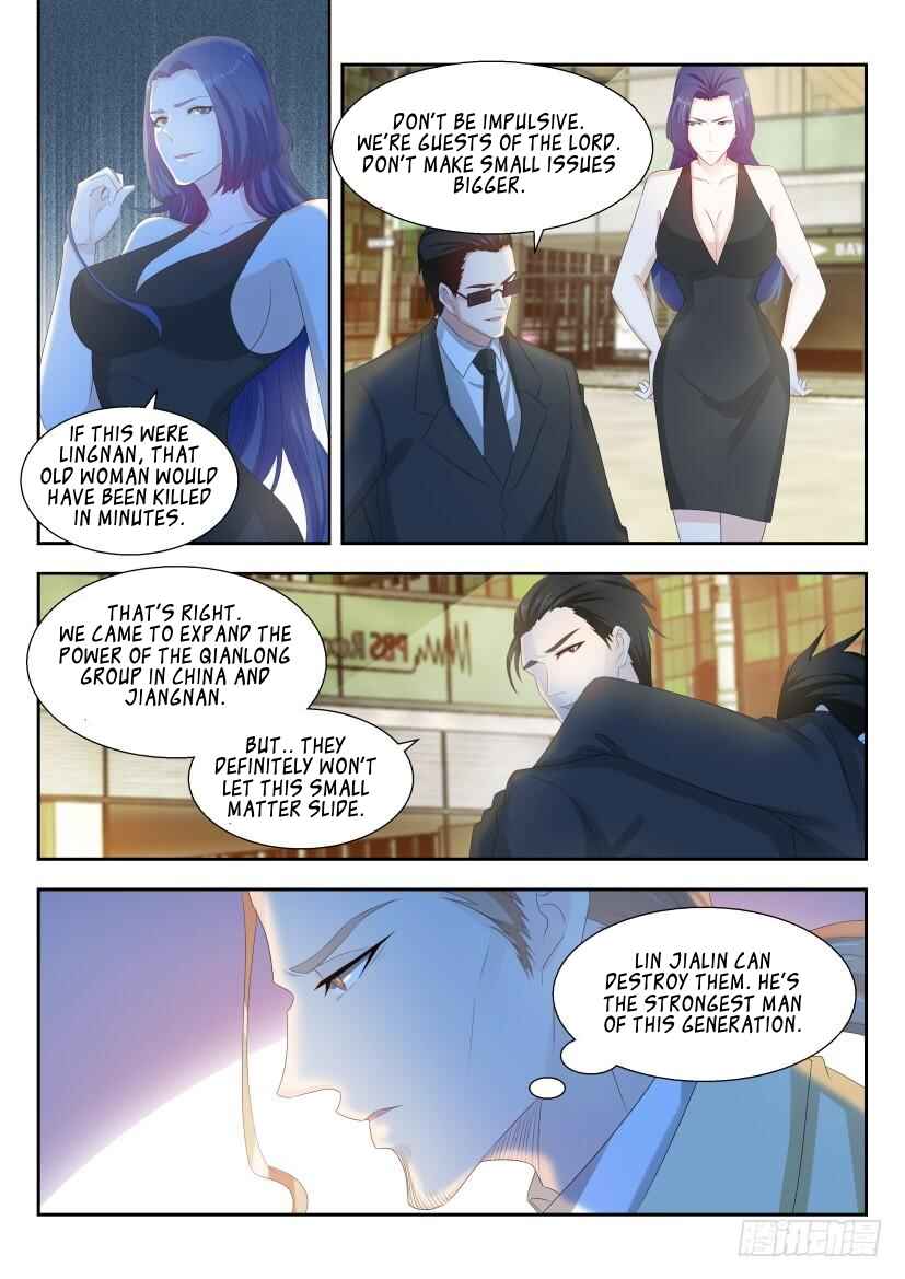 Chapter 257 - Page 14