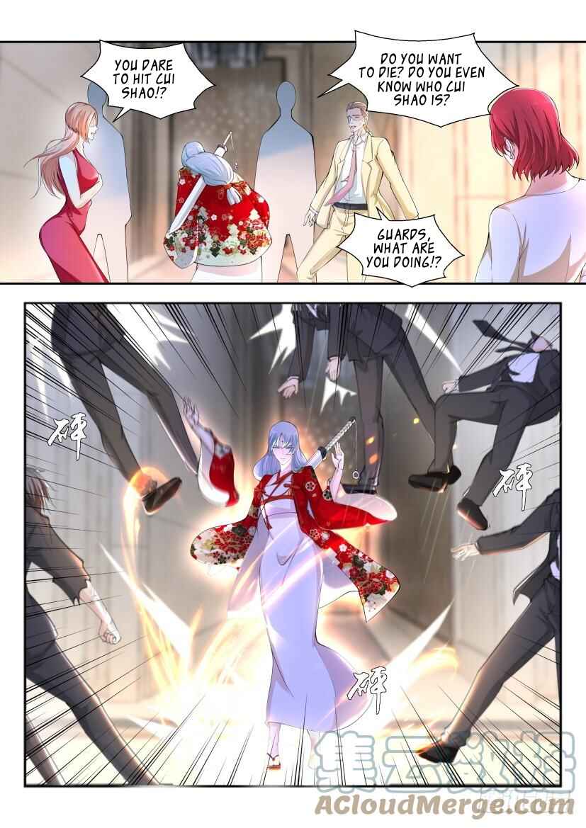 Chapter 257 - Page 9