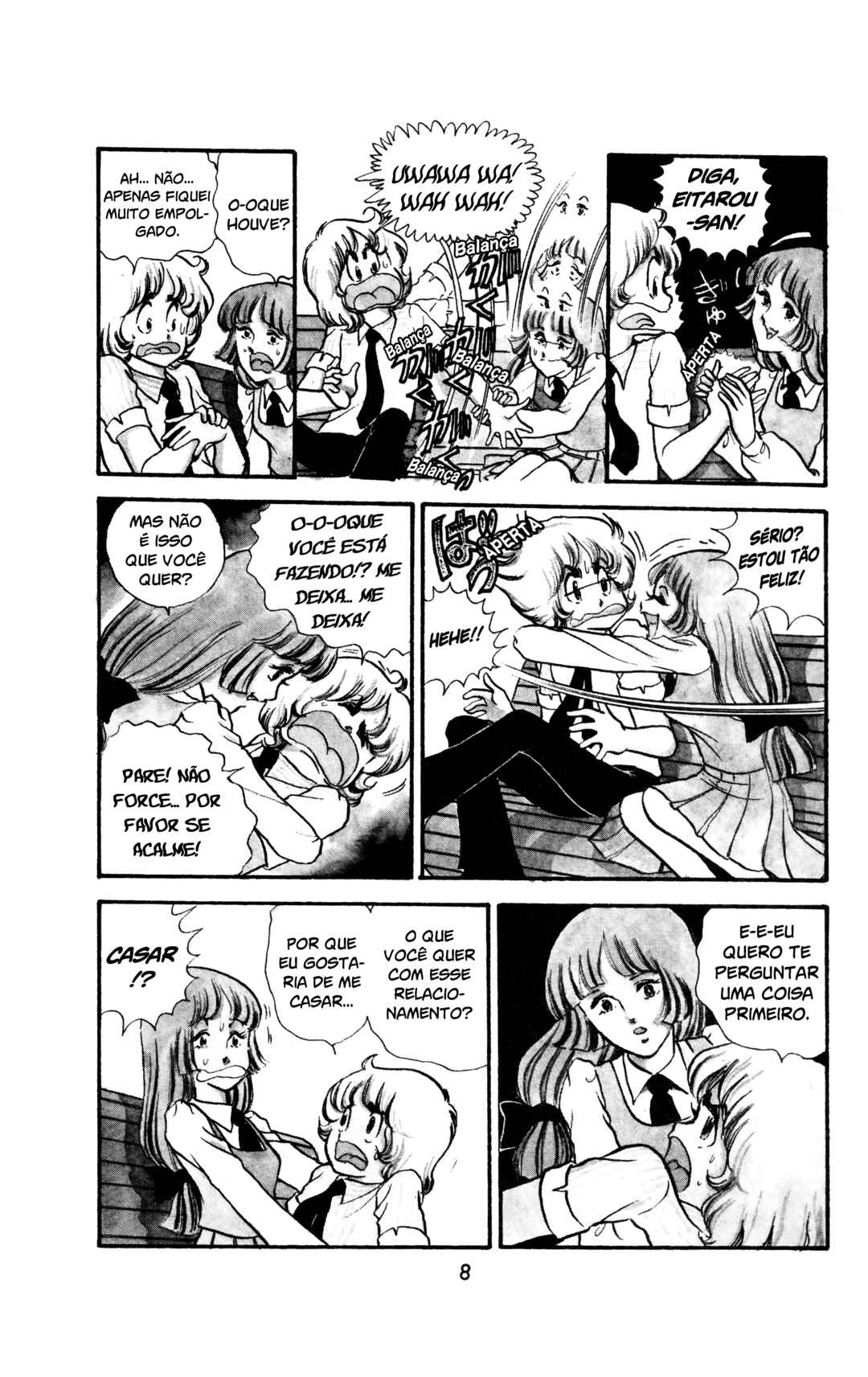 Chapter 1 - Page 8
