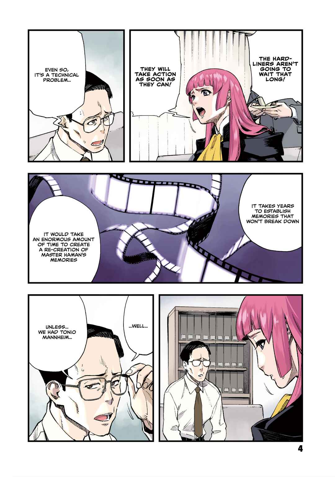 Chapter 7 - Page 5