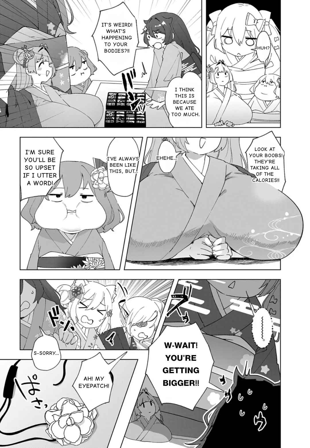 Chapter 28 - Page 9