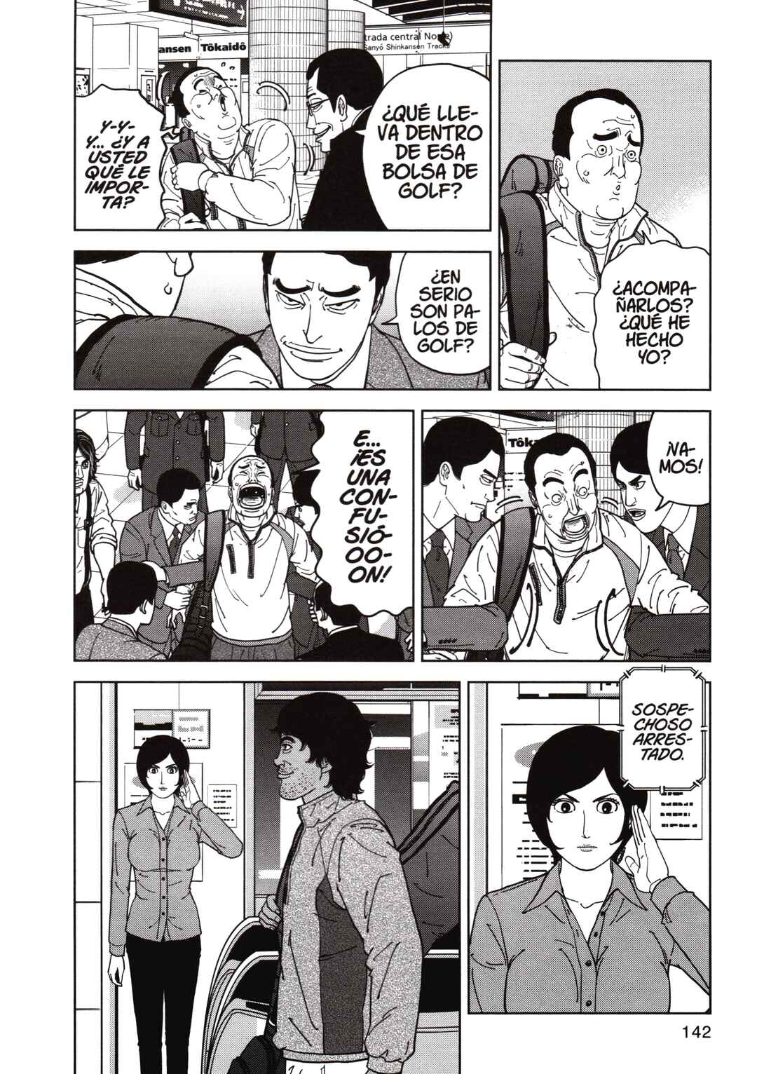 Chapter 151 - Page 10