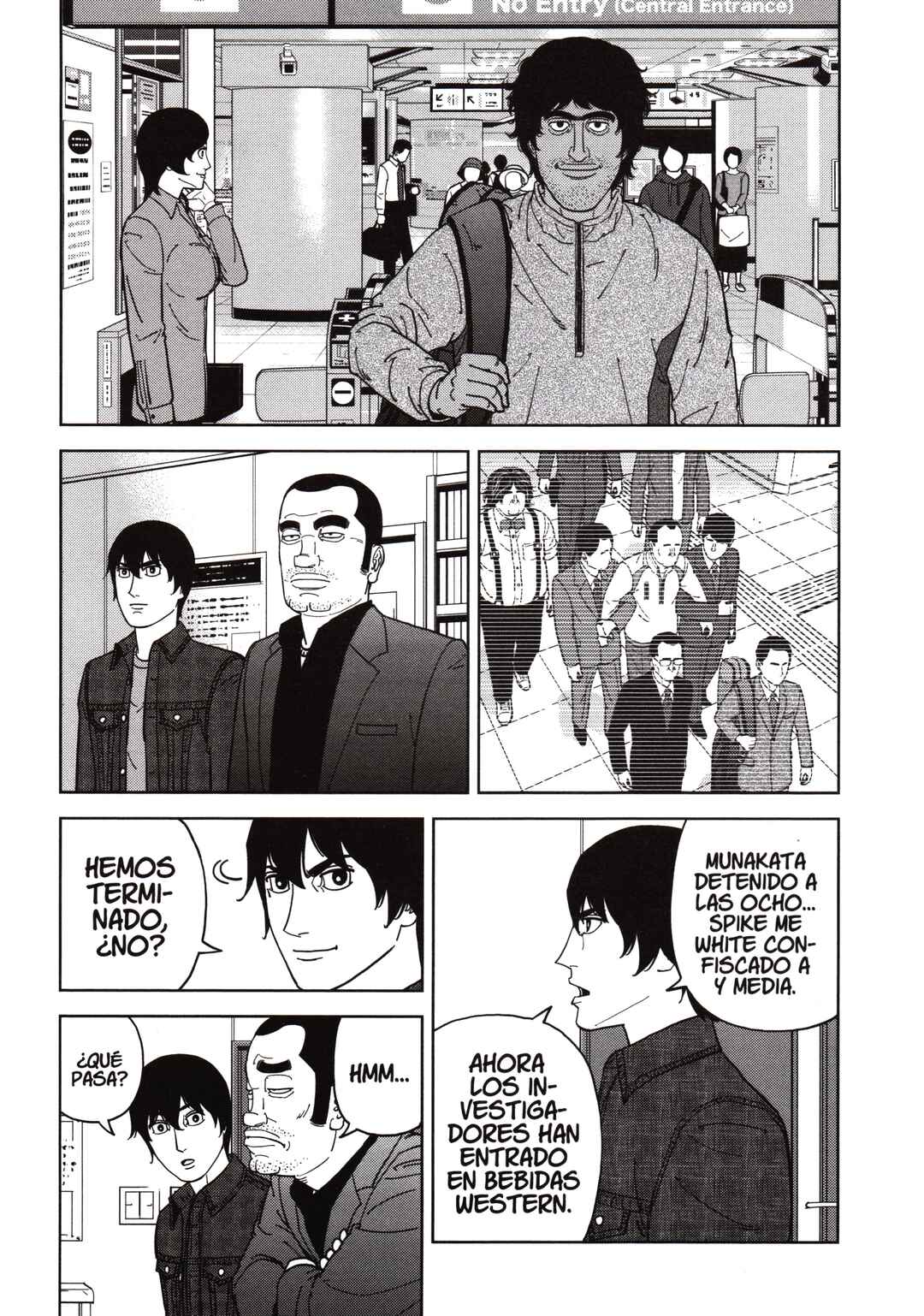 Chapter 151 - Page 11