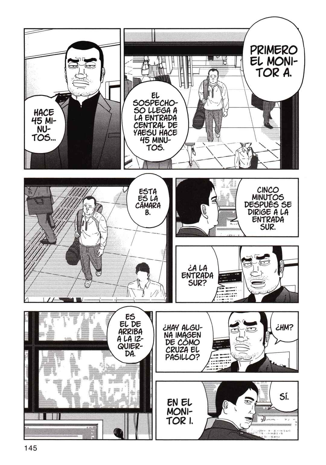 Chapter 151 - Page 13