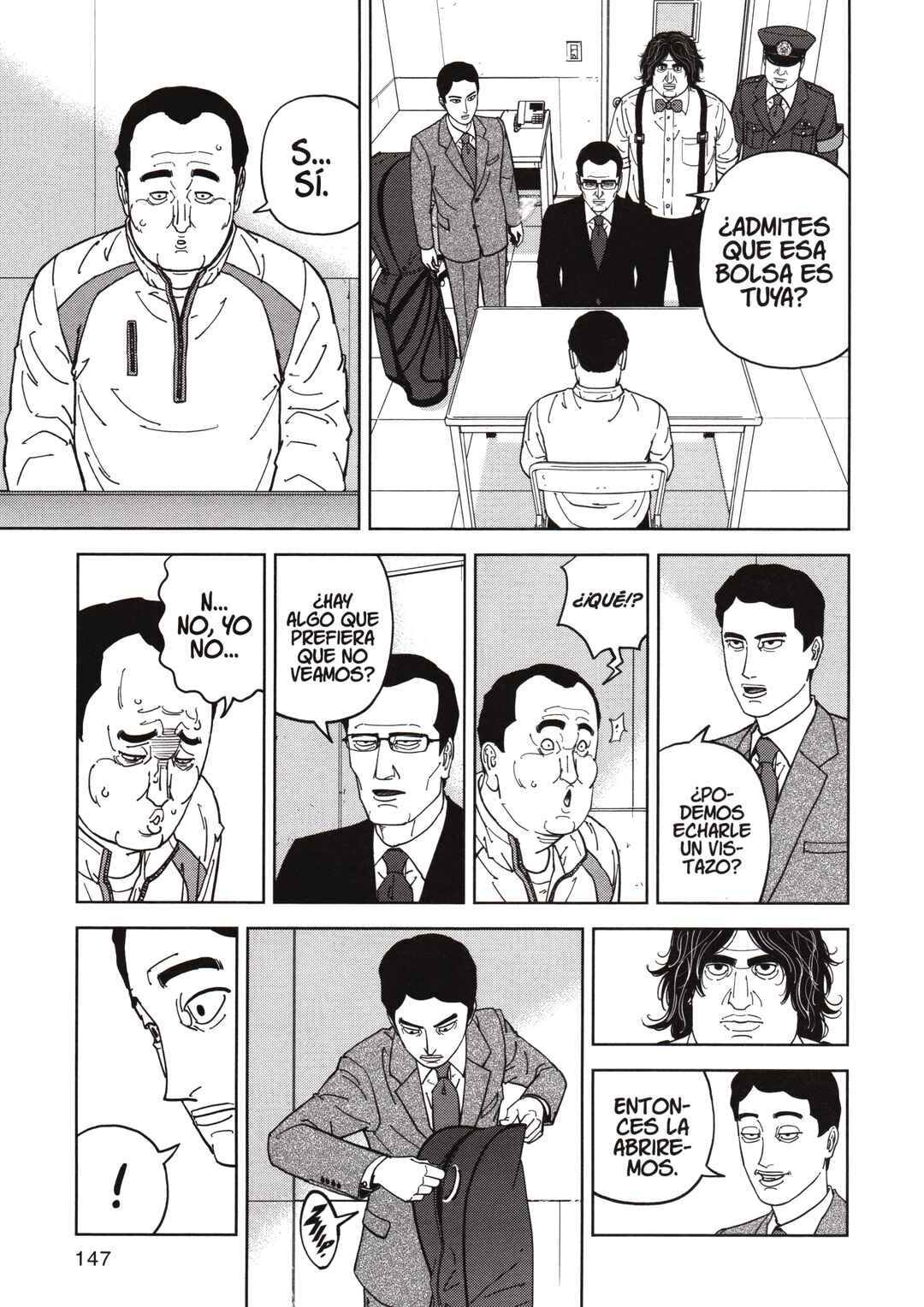 Chapter 151 - Page 15