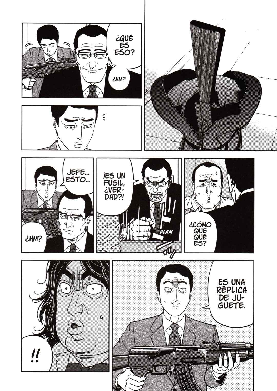 Chapter 151 - Page 16