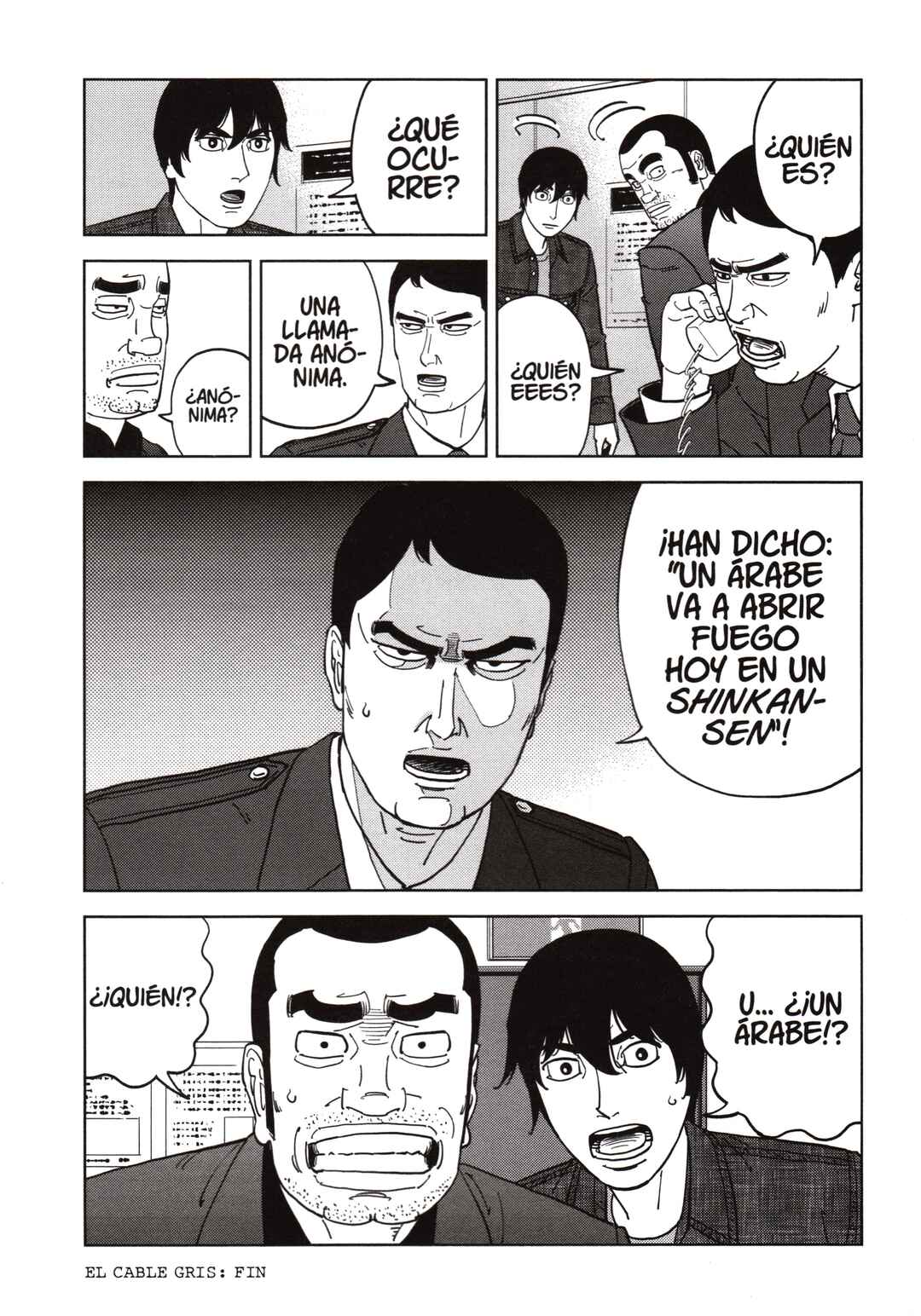 Chapter 151 - Page 18