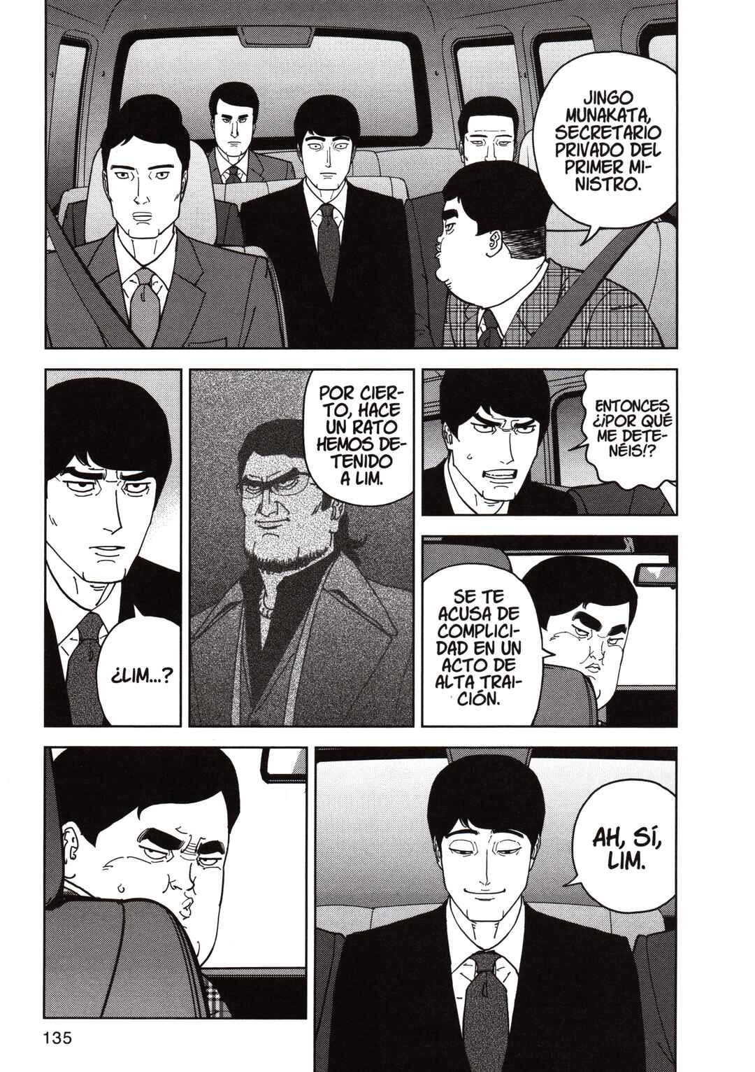 Chapter 151 - Page 3