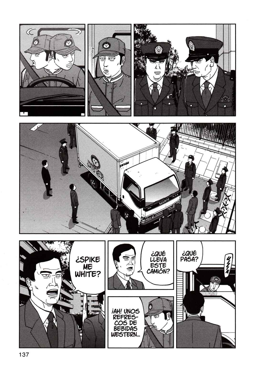 Chapter 151 - Page 5